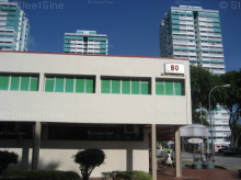 Blk 80 MARINE PARADE PROMENADE (Marine Parade), HDB 3 Rooms #267372